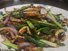 -广府乡下·饭庄(新港东路店)