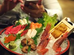 -汕头国际大酒店-牛一町目餐厅
