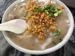 -老西关濑粉(文明路店)