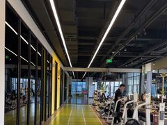 -Liking Fit 24H智能健身(旗舰店)