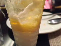 -龙之梦万丽酒店青餐厅