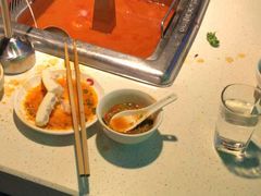 -海底捞火锅(玉桥商业广场店)