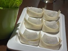 -东海怡品海鲜豆捞(星街坊店)