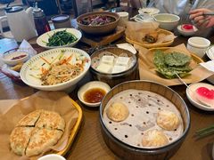 -春家·非遗手工小吃(徐汇万科广场店)