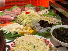 -朱光玉火锅馆(正弘城店)