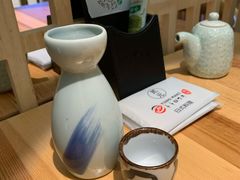 男山青酒-TORO MaKi 寿司·日料(华创店)