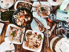 -Doo Dee Thai Food(Issan/Isaan/Esan)