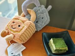 -视界美食自助餐厅·石家庄希尔顿酒店