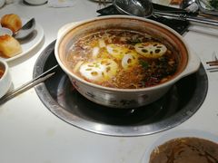 -土连锅·现熬养生汤锅(梁家巷店)