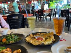 -大树下海鲜饭店