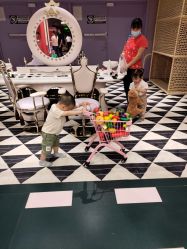 -meland亲子乐园(深圳领展中心城店)