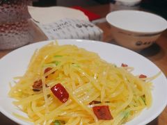 -满园烤鸭·春饼(丰科路万达店)