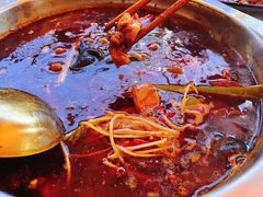-程记私房火锅兔(总店)