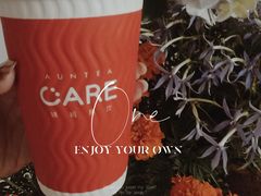 娘酒老姜大红瓶-AunteaCare姨妈热饮(琶洲店)