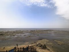 -辽宁团山国家级海洋公园
