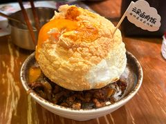 -岛风·台食小馆 ISLAND BISTRO(烟台山店)