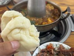-唠叨坊私房菜(五一街店)