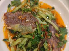 -金河半岛园林酒家(金融城店)