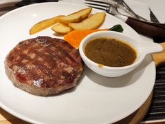 嫩肩牛排-斗牛士牛排餐厅(嘉里汇店)