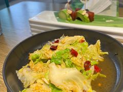 -熹素·鲜美素食Vegetarian (天河领展店)