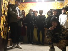 -棂笼·深度沉浸密室(武汉旗舰店)