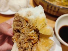 -留芳·文旅古月楼(老街店)