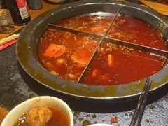 -陈眼镜火锅(总店)