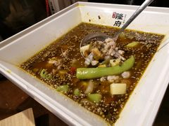 -杨记隆府(白象街店)