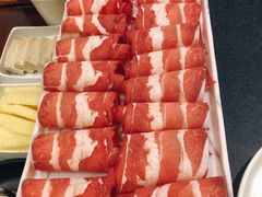 精选肥牛-沸炉重庆老火锅(军事博物馆店)