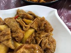 -南华寺素食馆(南华禅寺店)