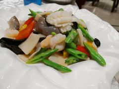 -马凯餐厅(地安门店)