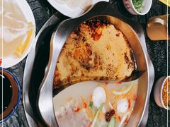 -重庆大队长火锅(凤城八路店)