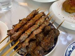 -清真·西北人家风味馆(中山中路店)