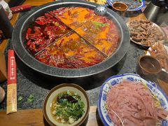 -陈眼镜火锅(总店)