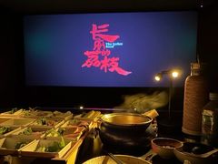 -首都电影院(西单店 LED巨幕)