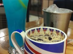 -清真·艾美可餐厅(大悦汇店)