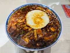 -卢香纪面馆(丽园路店)