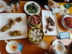 -莲餐厅·湖北菜·潜江小龙虾店(愚园路店)