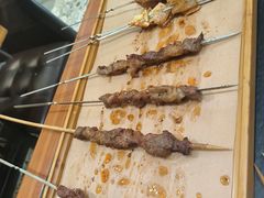 -鼎宏干锅牛肉(富城时代店)