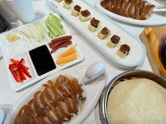 -梅利汴京烤鸭•开封豫菜地标店(东大街店)