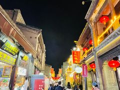 -鲜鱼口老字号美食街