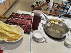 -陈记顺和潮汕牛肉火锅(棠德南路店)