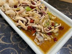 -郭姐·威海渔村(黄兴路店)