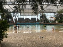 -龙达温泉生态城