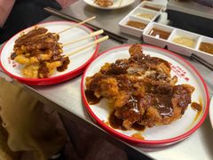 -燃计沙茶皇·香港沙茶火锅(人广旗舰店)