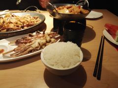 -醉得意·山茶油炒土鸡(泰安万达店)