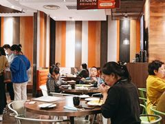 -新旺茶餐厅(嘉里城店)