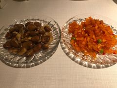 -悦融琥珀·京鲁菜·海味珍品(西单店)