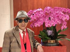 -怡咖啡海鲜自助餐厅(浦东香格里拉店)