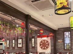 -鸭匠食府·挂炉烤鸭·新京菜(阜成路店)